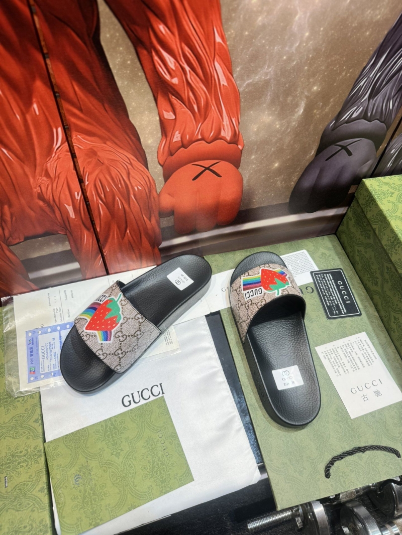 Gucci Slippers